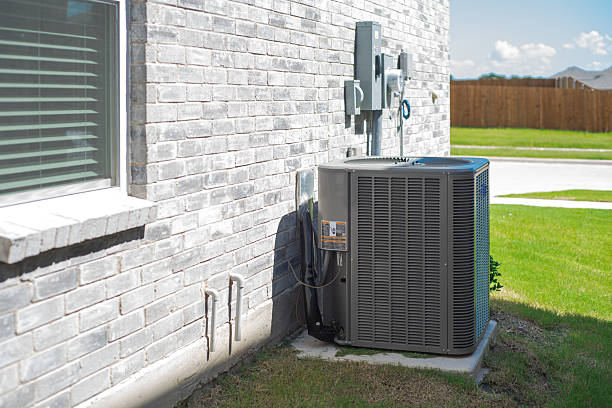 Reliable Hvac Maintenance contractor in Rainbow, TX by FH HVAC